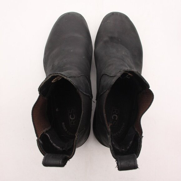 Dublin Chelsea Boots Women's Size 9  Pull on Riding Casual Boots - Picture 9 of 10